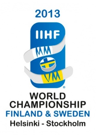Смотреть онлайн Чемпионат мира по хоккею Россия — Латвия 04.05.2013