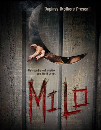 Смотреть онлайн Майло (2013)