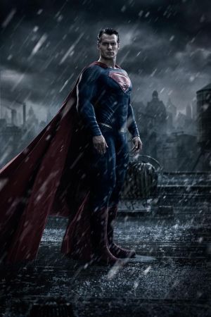 Смотреть онлайн Бэтмен против Супермена: На заре справедливости