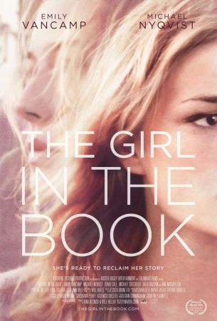 Смотреть онлайн Девушка в книге (2015)