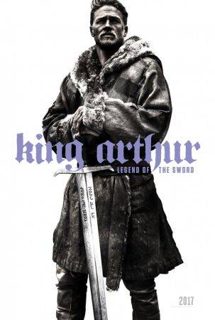 Смотреть онлайн Рыцари Круглого стола: Король Артур
